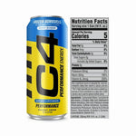 C4 Carbonated 12PK