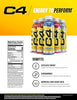 C4 OTG 12 pack