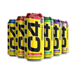 C4 Carbonated 12PK