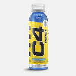 C4 OTG 12 pack